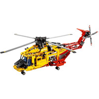 LEGO 9396 Helicopter Image #3