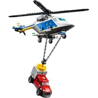LEGO City 60243 Погоня на полицейском вертолете Image #7