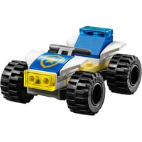LEGO City 60243 Погоня на полицейском вертолете Image #10