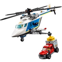 LEGO City 60243 Погоня на полицейском вертолете Image #4