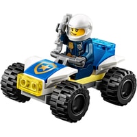 LEGO City 60243 Погоня на полицейском вертолете Image #6