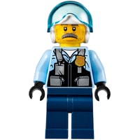 LEGO City 60243 Погоня на полицейском вертолете Image #17