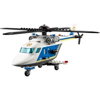 LEGO City 60243 Погоня на полицейском вертолете Image #8