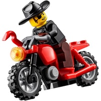LEGO City 60243 Погоня на полицейском вертолете Image #5
