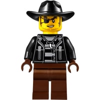 LEGO City 60243 Погоня на полицейском вертолете Image #14