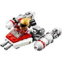 LEGO Star Wars 75263 Микрофайтеры: Истребитель Сопротивления типа Y Image #4