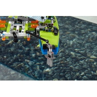 LEGO Technic 42105 Катамаран Image #17