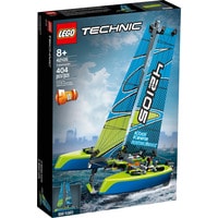 LEGO Technic 42105 Катамаран