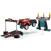 LEGO Technic 42106 Шоу трюков на грузовиках и мотоциклах Image #6