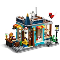 LEGO Creator 31105 Городской магазин игрушек Image #6