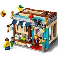 LEGO Creator 31105 Городской магазин игрушек Image #7