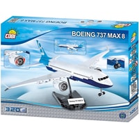 Cobi Boeing 737 MAX 8 26175 Image #3