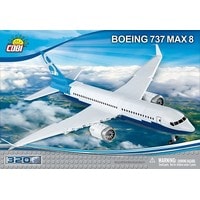 Cobi Boeing 737 MAX 8 26175