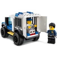 LEGO City 60246 Полицейский участок Image #9