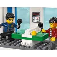LEGO City 60246 Полицейский участок Image #6