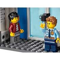 LEGO City 60246 Полицейский участок Image #8