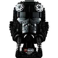 LEGO Star Wars 75274 Шлем пилота истребителя СИД Image #6