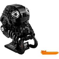 LEGO Star Wars 75274 Шлем пилота истребителя СИД Image #3