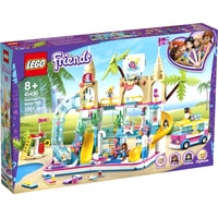 LEGO Friends 41430 Летний аквапарк Image #1