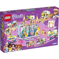 LEGO Friends 41430 Летний аквапарк Image #2