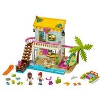 LEGO Friends 41428 Пляжный домик Image #3