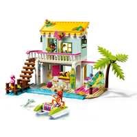 LEGO Friends 41428 Пляжный домик Image #4