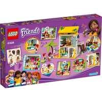 LEGO Friends 41428 Пляжный домик Image #2