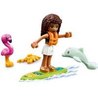 LEGO Friends 41428 Пляжный домик Image #5