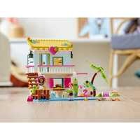 LEGO Friends 41428 Пляжный домик Image #10