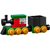 LEGO Creator 10267 Пряничный домик Image #10