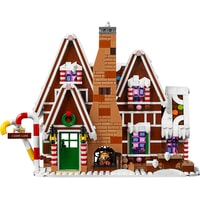 LEGO Creator 10267 Пряничный домик Image #5