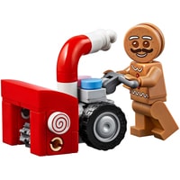 LEGO Creator 10267 Пряничный домик Image #11