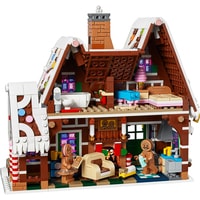LEGO Creator 10267 Пряничный домик Image #6