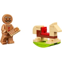 LEGO Creator 10267 Пряничный домик Image #16