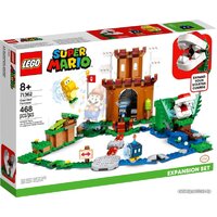 LEGO Super Mario 71362 Охраняемая крепость. Дополнительный набор