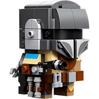 LEGO Star Wars 75317 Мандалорец и малыш Image #6