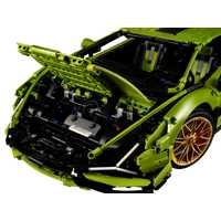 LEGO Technic 42115 Lamborghini Sian FKP 37 Image #19