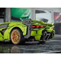 LEGO Technic 42115 Lamborghini Sian FKP 37 Image #30