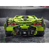 LEGO Technic 42115 Lamborghini Sian FKP 37 Image #29