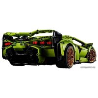 LEGO Technic 42115 Lamborghini Sian FKP 37 Image #8