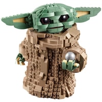 LEGO Star Wars 75318 Малыш Image #10