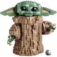 LEGO Star Wars 75318 Малыш Image #4