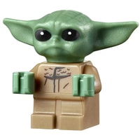 LEGO Star Wars 75318 Малыш Image #12