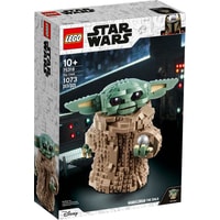 LEGO Star Wars 75318 Малыш Image #1