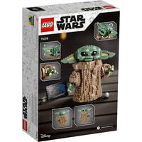 LEGO Star Wars 75318 Малыш Image #2