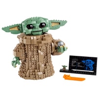 LEGO Star Wars 75318 Малыш Image #3