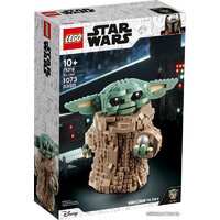 LEGO Star Wars 75318 Малыш