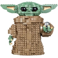 LEGO Star Wars 75318 Малыш Image #5