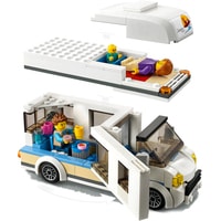 LEGO City 60283 Отпуск в доме на колёсах Image #11