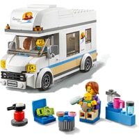 LEGO City 60283 Отпуск в доме на колёсах Image #9